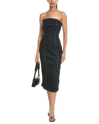 DL1961 Dl1961 Esme Midi Dress