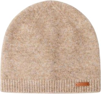 Pepe Jeans London Gorro Fainedy - Accessories - Mujer - Beige - ONE SIZE