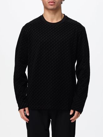 Emporio Armani T-Shirt Men color Black