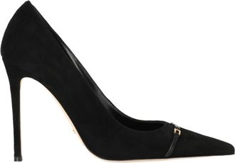 Elisabetta Franchi Mujer, Zapatos, Negro, Talla: 39 EU