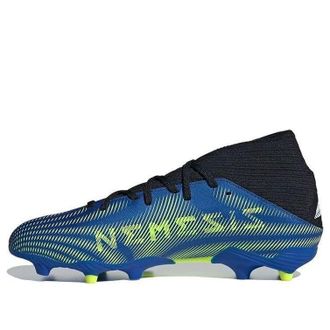 adidas Nemeziz.3 FG Tension Tape FW7349