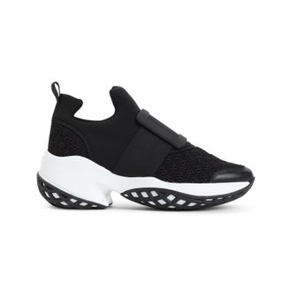 Roger Vivier Sneakers Black