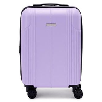 Andrew Marc Horizon 21 Upright Carry On Suitcase in Lupin at Nordstrom
