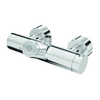 Schell Grifo Para Ducha De Pared Vitus Vd-c-t - Schell