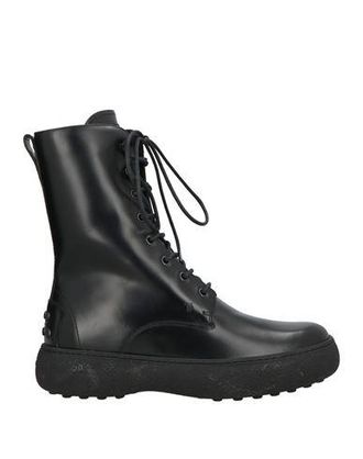 Tod's SCHUHE - Stiefeletten auf YOOX.COM