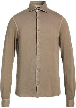 FILIPPO DE LAURENTIIS TOPWEAR - Camicie su YOOX.COM