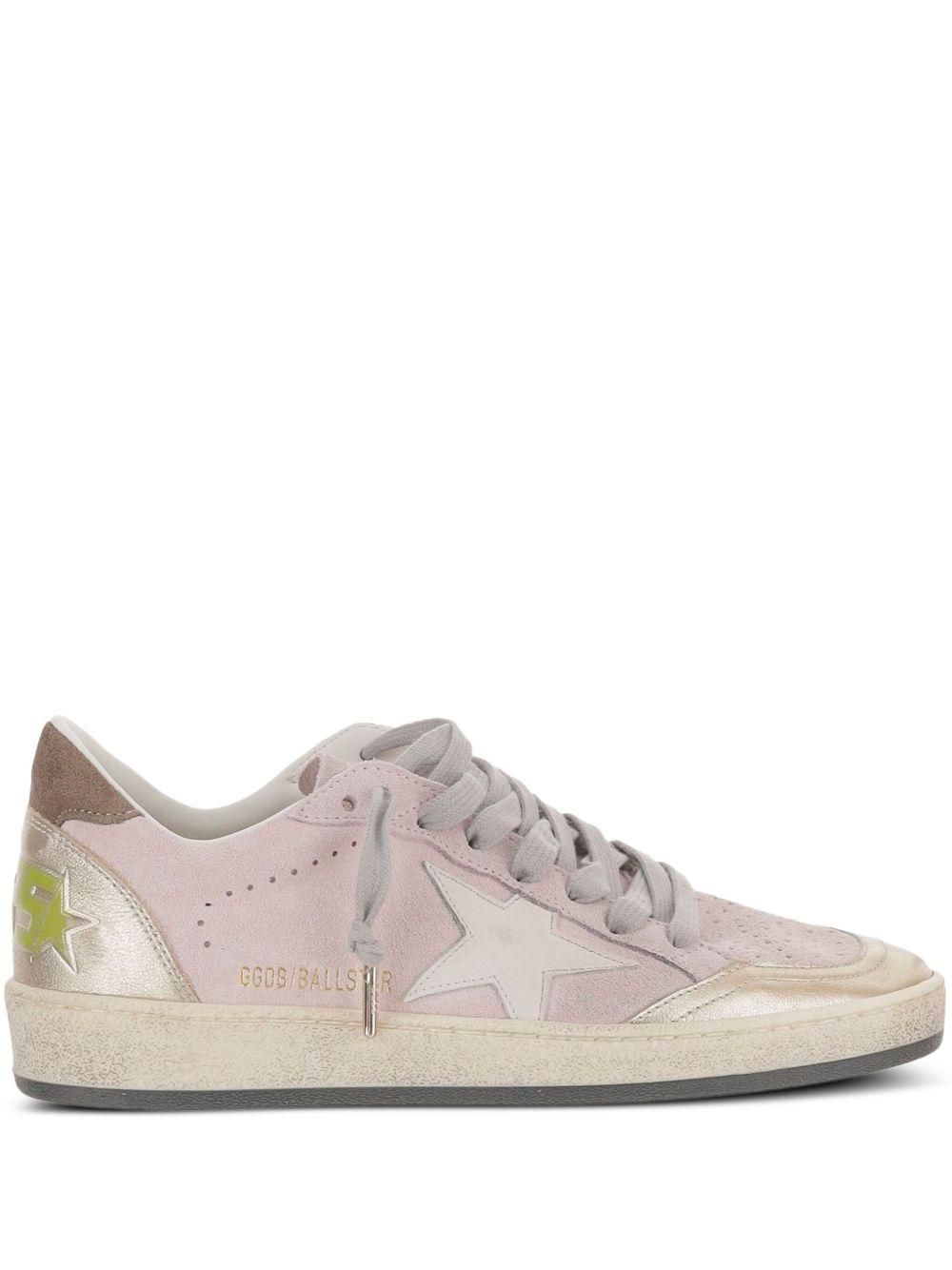 Pink Golden Goose Sneakers Trainer: Shop up to −45% Stylight