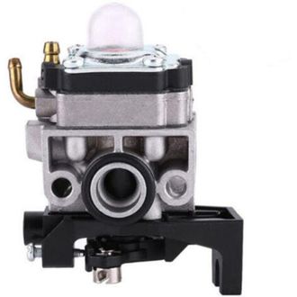 OEM El Carburador Es Adecuado Para Los Micromotores Chong Gx25, Gx35, Hhb25, Hht35, Hhh25 Y Hht35s De 4 Cilindros