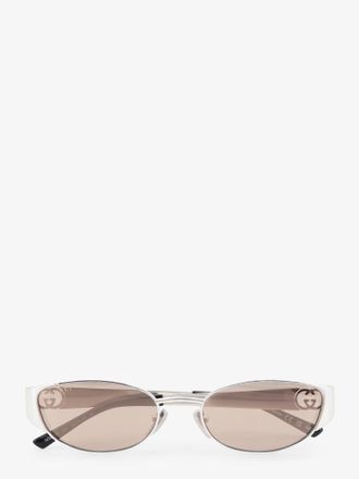 Gucci Occhiali da sole in acetato - GUCCI - gender_Woman