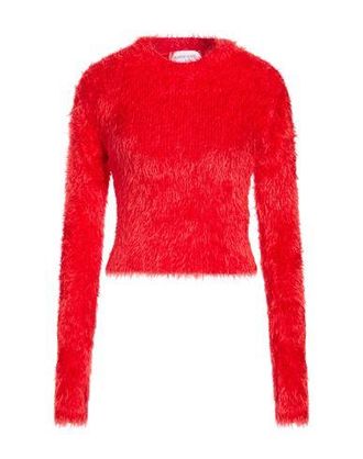 Marine Serre PRENDAS DE PUNTO - Pullover en YOOX.COM