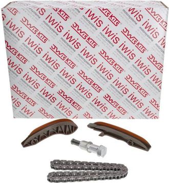 OEM Kit De Cadena De Distribuci&oacute;n Iwis Bmw N47/b47 (arriba)