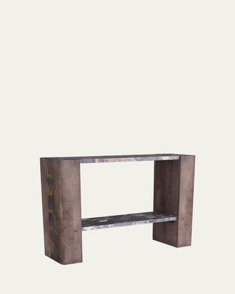 Arteriors Torelli Console Table
