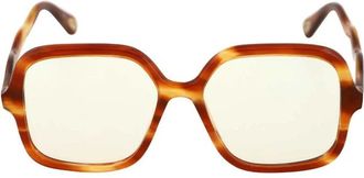 Chloé Donna, Accessori, Marrone, Taglia unica, new