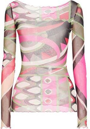 Pucci TOPWEAR - Tops on YOOX.COM