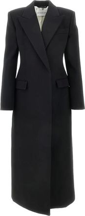 Givenchy Mujer, Abrigos, Negro, Talla: S