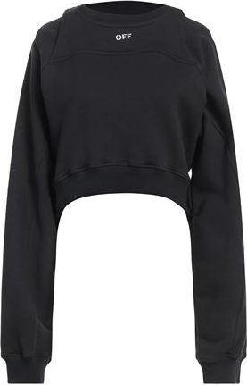 Off-white Sweatshirts