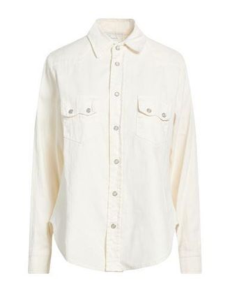 Souvenir CAMISETAS Y TOPS - Camisas vaqueras en YOOX.COM