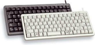 Boaonda Teclado Cherry G84-4100lcmes-2 Usb + Ps/2