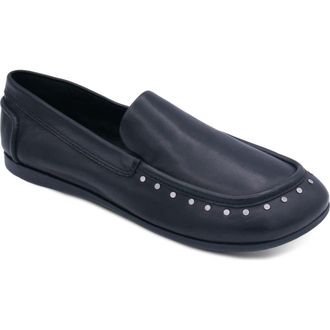 Ash Jasper Loafer in Black at Nordstrom, Size 11Us