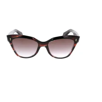 Cutler and Gross Sunglasses - unisex - Cutler And Gross - Sunglasses - Brown - ONE SIZE - Accessories