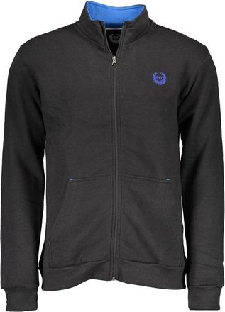 Gian Marco Venturi Polyester Mens Mens Sweatshirt
