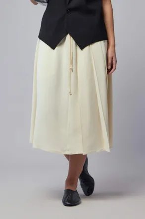 Adnym Atelier Zuri Kilt