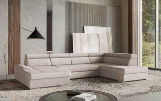 Sit&more Wohnlandschaft