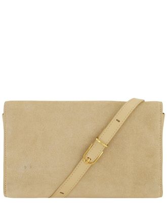 Vince Leather Crossbody