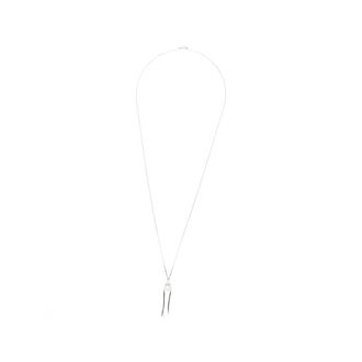 Rick Owens Pendant Necklace