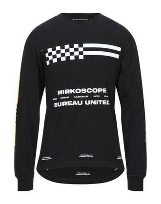 United Standard TOPWEAR - T-shirts on YOOX.COM