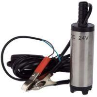 OEM Bomba De Transferencia De Combustible De 12 V, Mini Bomba Port&aacute;til De Acero Inoxidable Con Interruptor, Bomba De Transferencia De Aceite Y Di&eacute;sel De 1