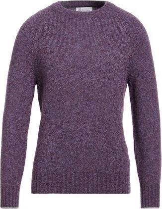 Brunello Cucinelli STRICKWAREN - Pullover auf YOOX.COM