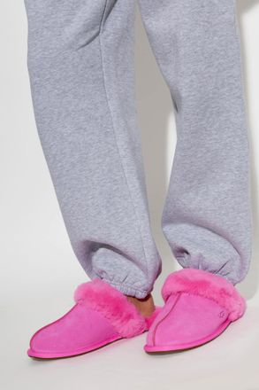 UGG Scuffette II Slippers, Womens, Pink