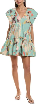 A.L.C. Ember Mini Dress