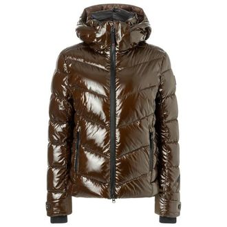 Bogner Saelly2 Skijacke f&uuml;r Damen | braun