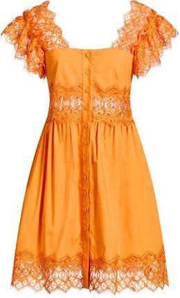 Alberta Ferretti VESTIDOS - Minivestidos en YOOX.COM