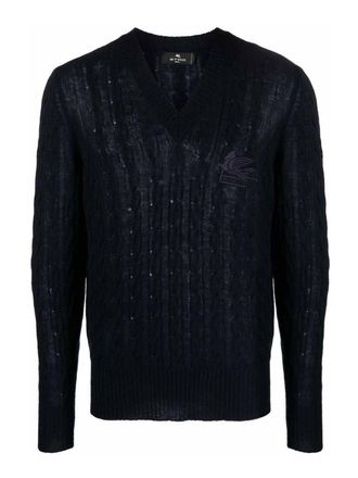 Etro Sweater