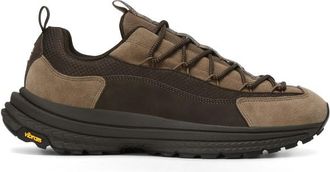 Napapijri Orbit 01 Rip Multisportschuhe f&uuml;r Herren | schwarz/braun
