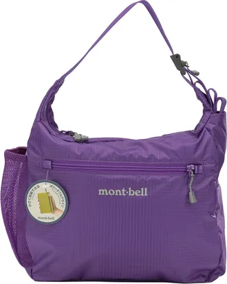 Montbell schoudertassen