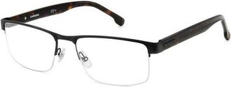 Carrera 8888 0807 00 Black 56mm