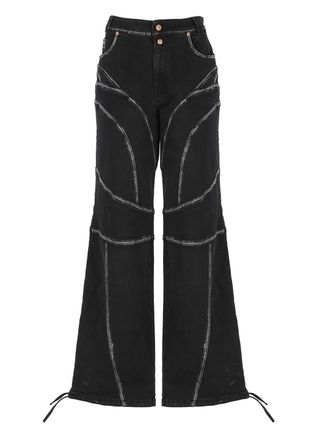 Versace Jeans Couture Denim Pants