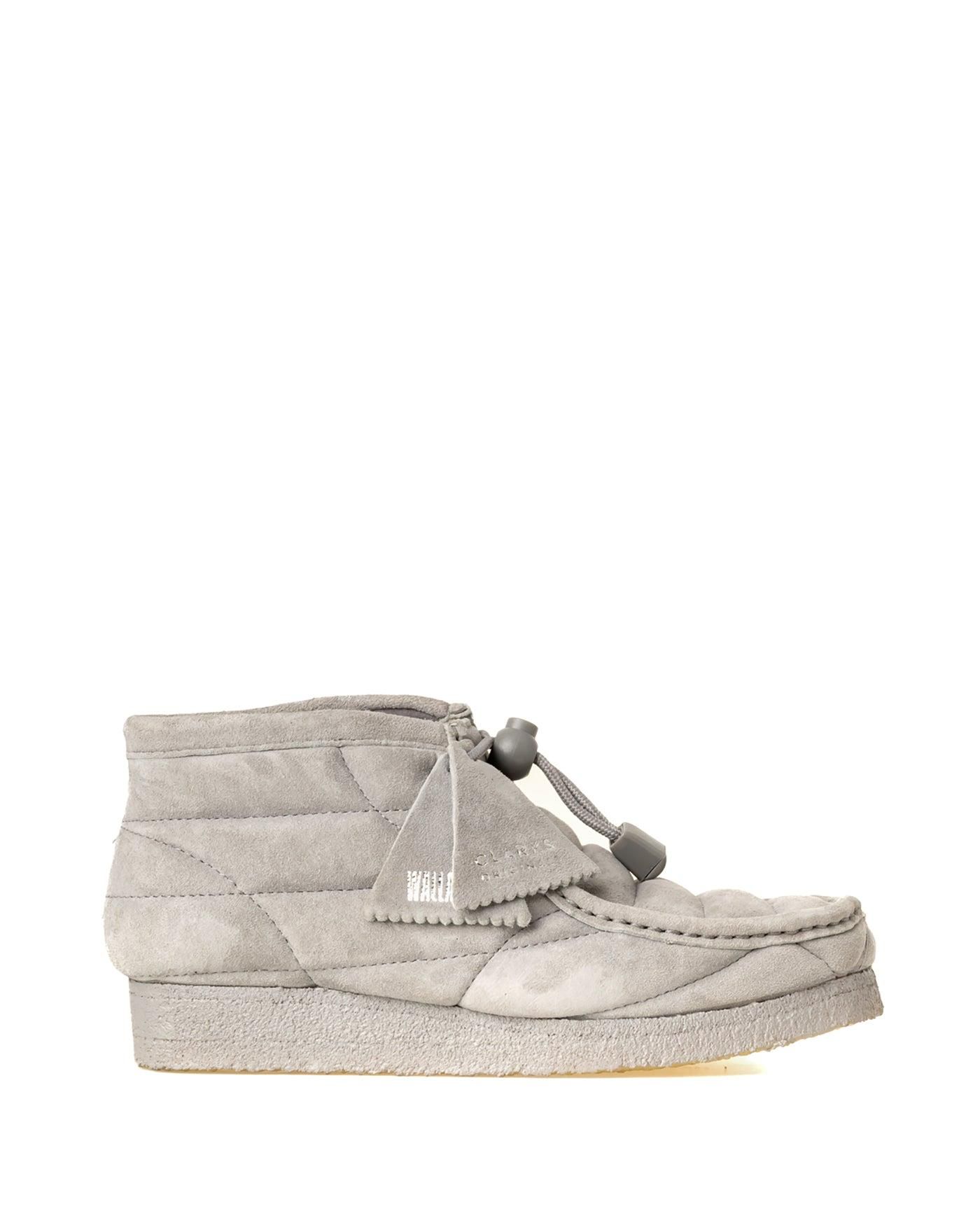 Clarks: Gray Shoes Footwear now up to −76% Stylight