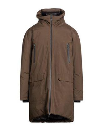 Herno COATS & JACKETS - Puffers on YOOX.COM