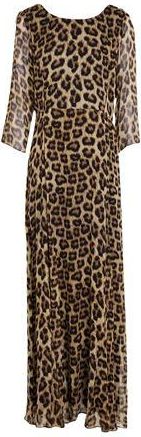 BA&SH VESTIDOS - Vestidos largos en YOOX.COM