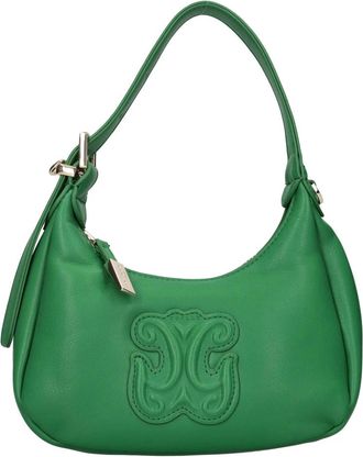 Ga&euml;lle Paris Donna, Borse, Verde, Taglia unica, new