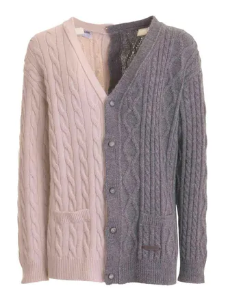 Moschino Sweater