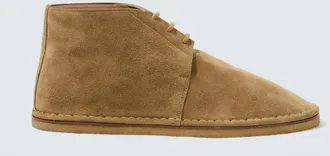 The Row Botas desert Nicola de ante