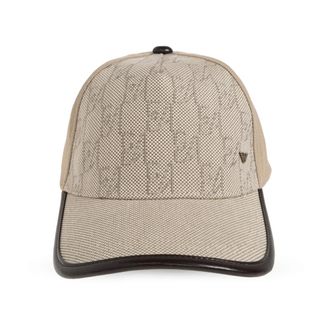 Emporio Armani Uomo, Accessori, Beige, Taglia unica, new