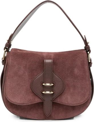 Coccinelle Mujer, Bolsos, P&uacute;rpura, Talla: ONE Size