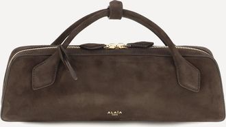 Alaia Pochette Le Teckel Woman UNI